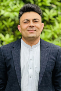 Haider-Ali Haider-Ali